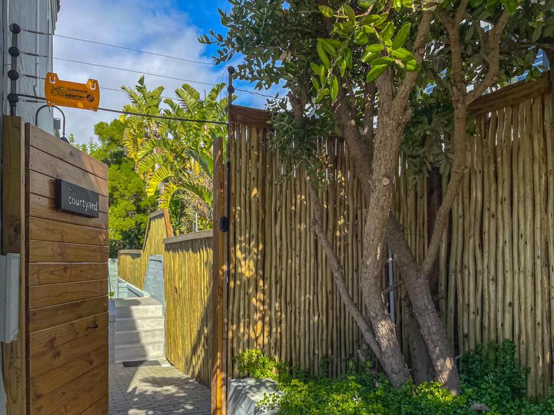 2 Bedroom Property for Sale in Hout Bay Western Cape